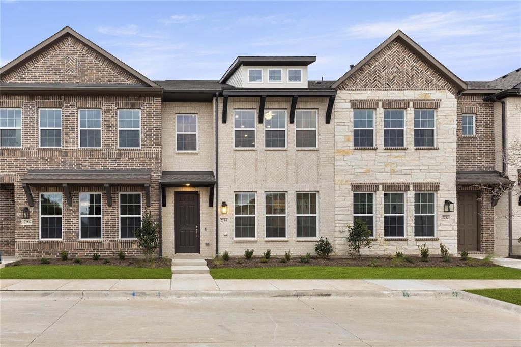 2284 Black Forest Drive Property Photo 1