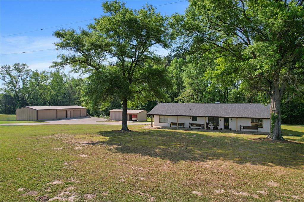 13025 Farm To Market 130 Property Photo 1