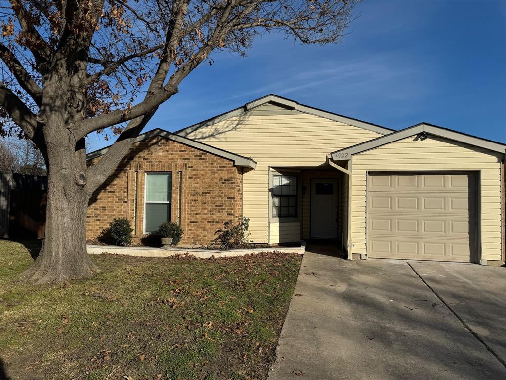 4522 Jenkins Street Property Photo 1