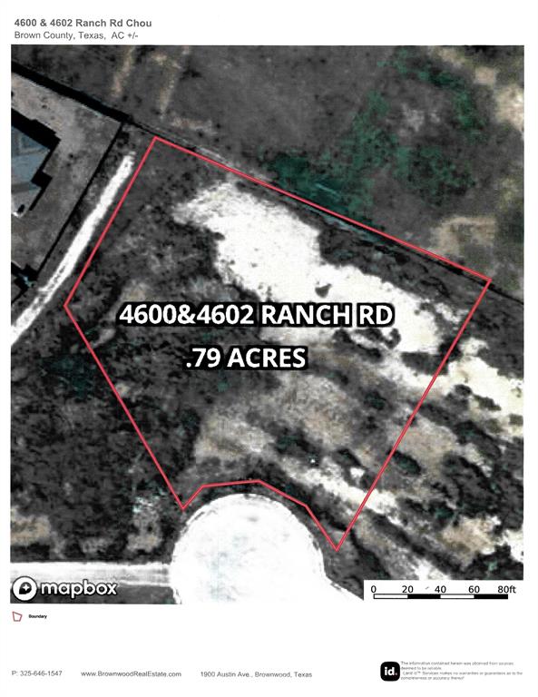 4600 Ranch Road Property Photo 4