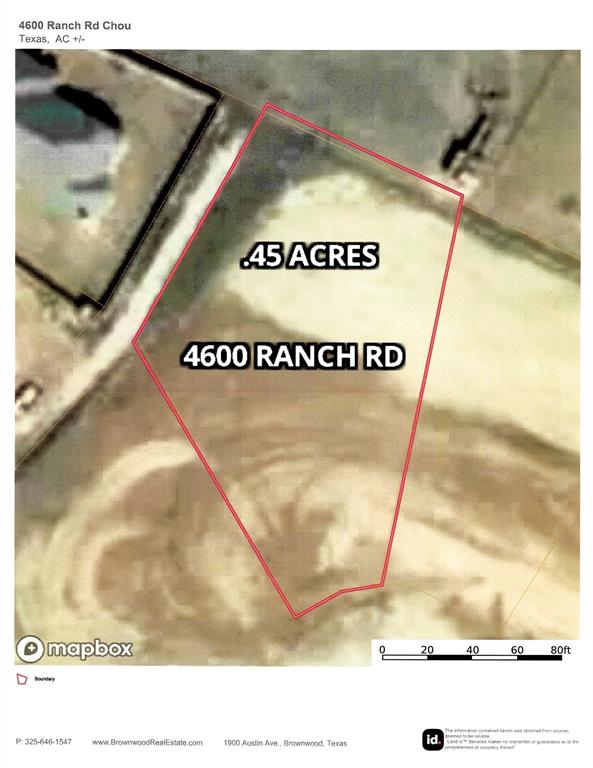 4600 Ranch Road Property Photo 5