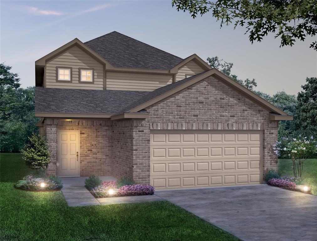 1129 Wind Drift Way Property Photo 1