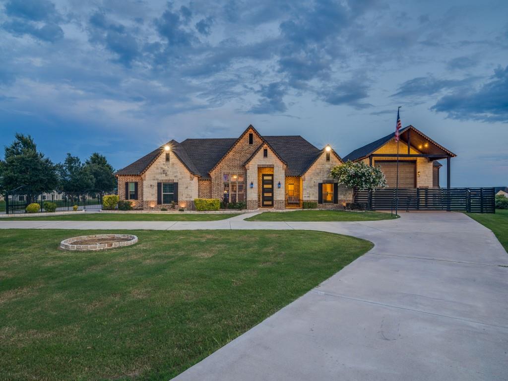 1505 Bell Haven Court Property Photo 1