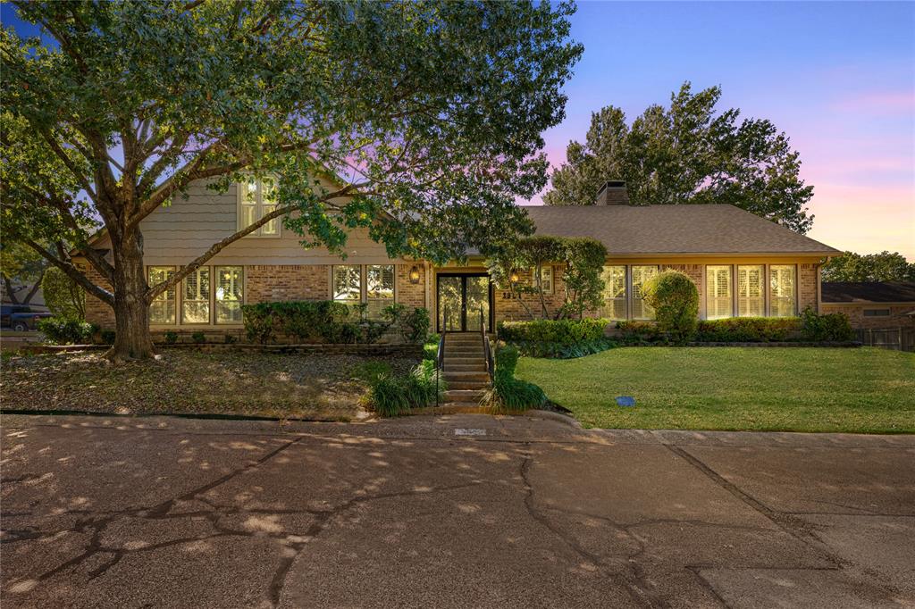 3901 Old Mill Road Property Photo 1