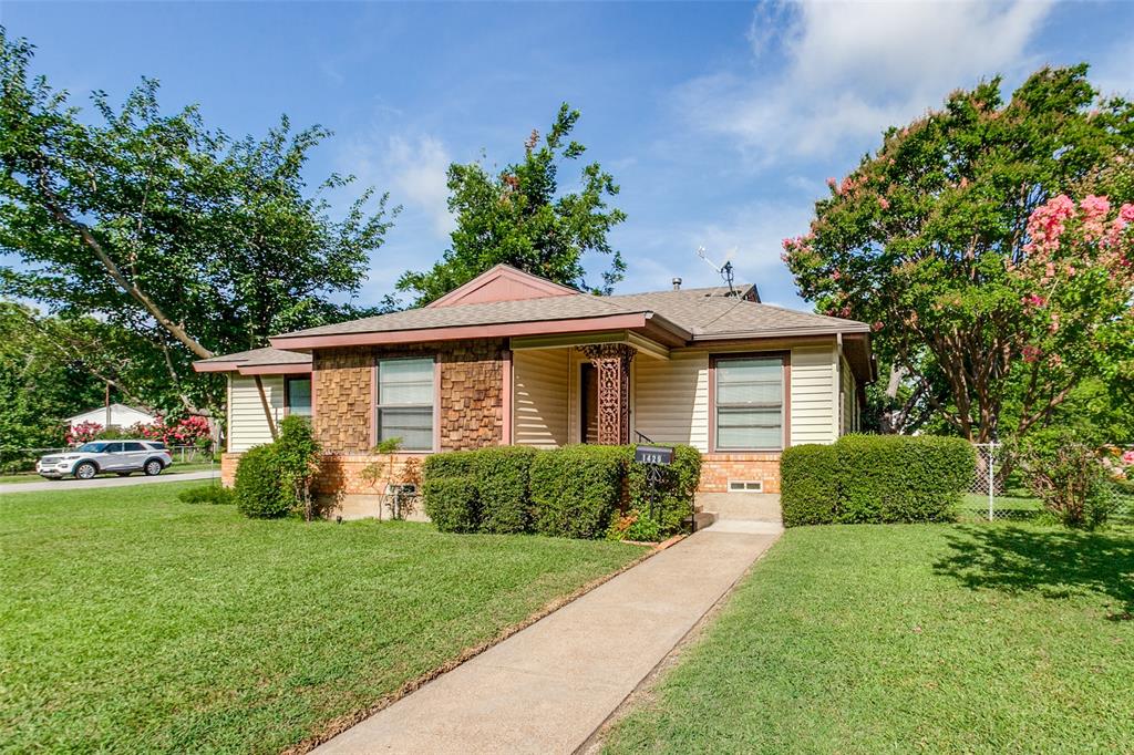 1429 Marion Drive Property Photo 1