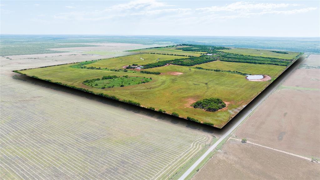 Tbd Parkey Road Property Photo 1