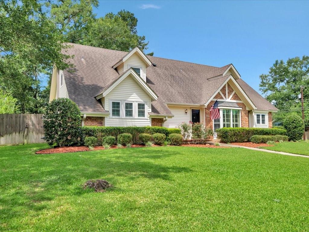1400 Sleepy Hollow Drive Property Photo 1