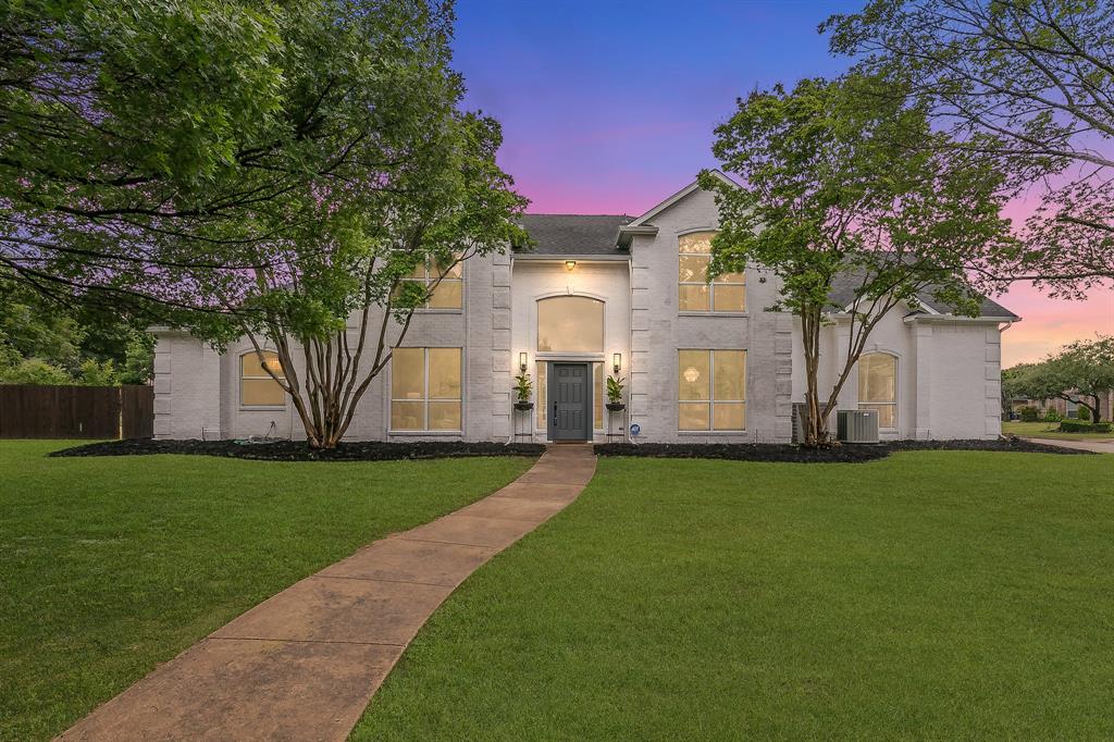 300 Preakness Circle Property Photo 1