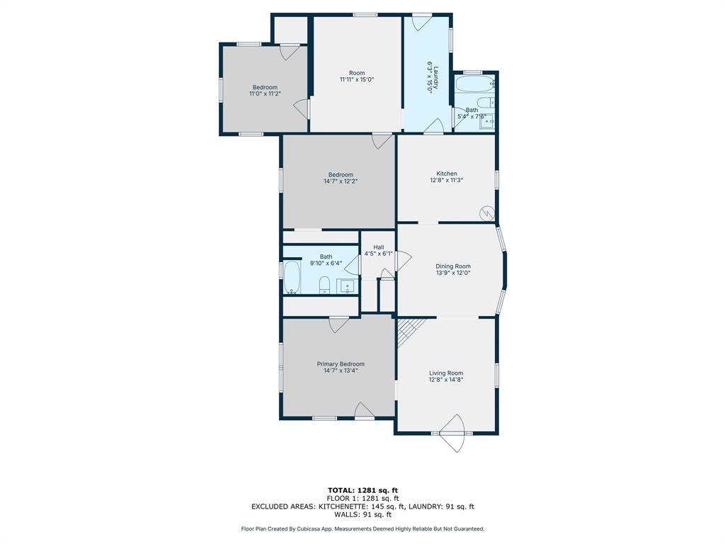 428 W 7th Street Property Photo 8