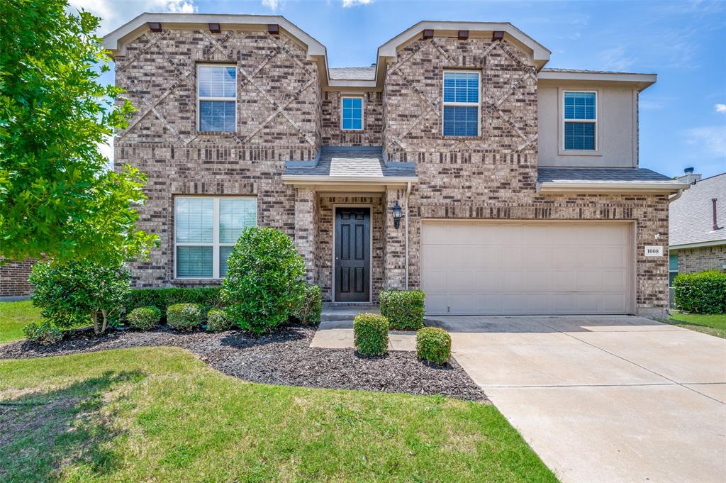 1008 Water Garden Circle Property Photo 1