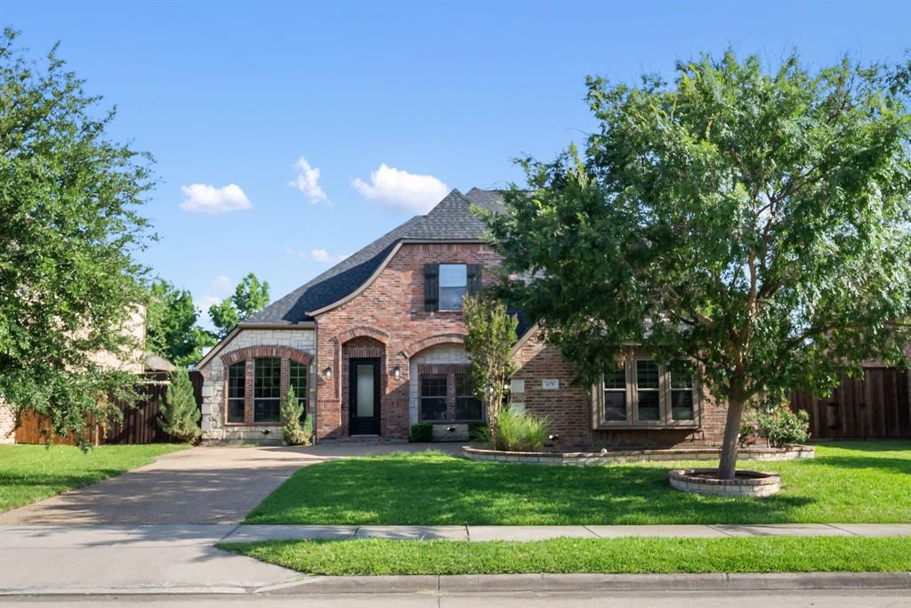 679 Burr Oak Drive Property Photo 1