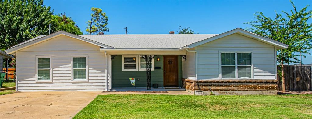 5329 Madella Street Property Photo 1