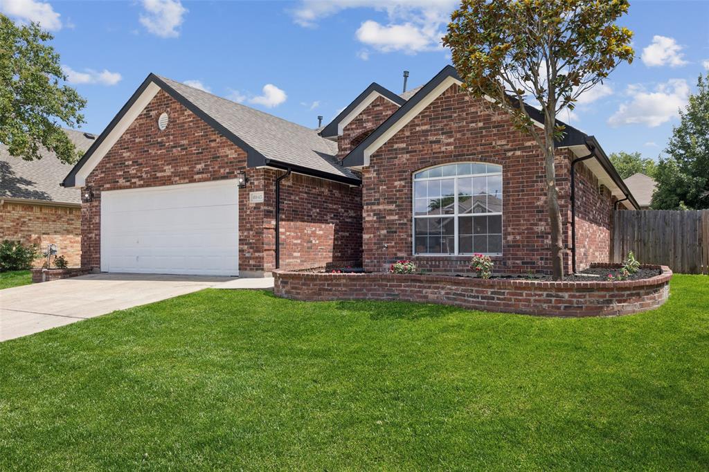 6945 Stockton Drive Property Photo 1