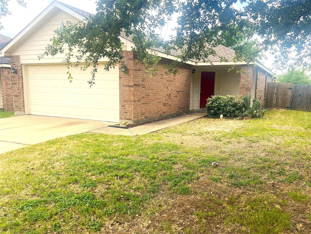 6721 Waterhill Lane Property Photo 1
