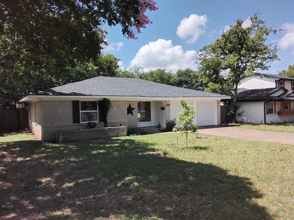 509 Worcester Way Property Photo 1
