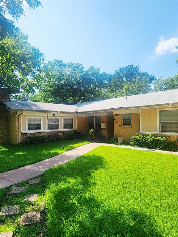 1021 Ross Drive Property Photo 1