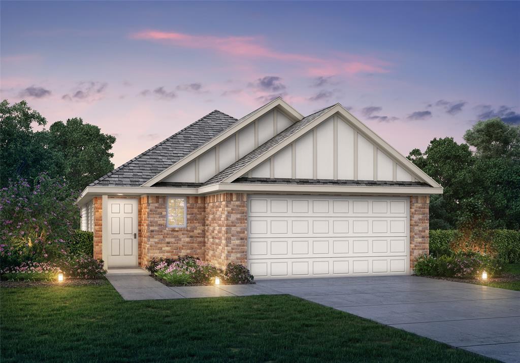 1016 Wind Drift Way Property Photo 1