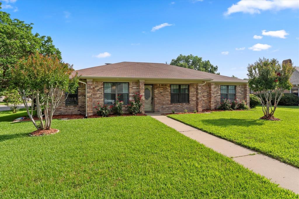 100 Cedar Springs Boulevard Property Photo 1