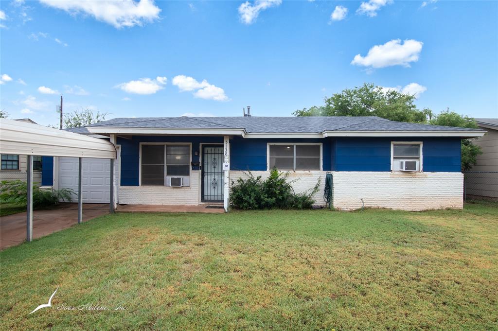5138 Encino Road Property Photo 1
