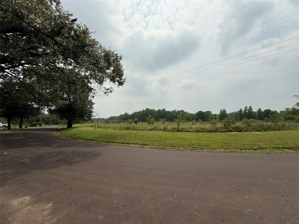 16 Acres County Road 2324 Property Photo 1