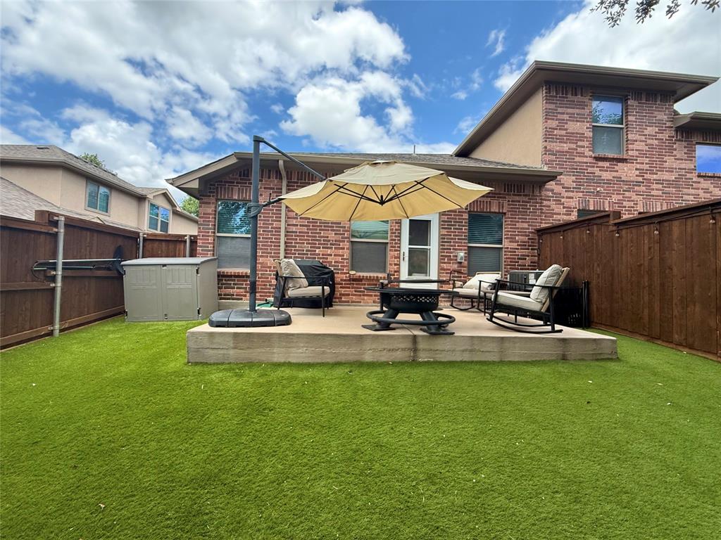 1029 Audrey Way Property Photo 1