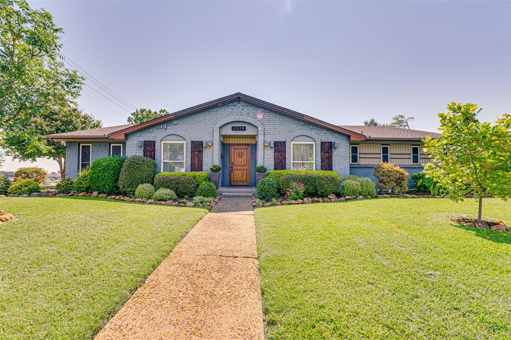 2514 Canterbury Drive Property Photo 1