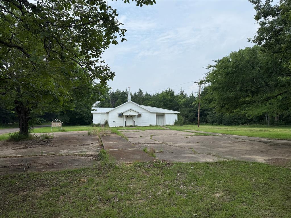 15 Acres County Road 2324 Property Photo 1