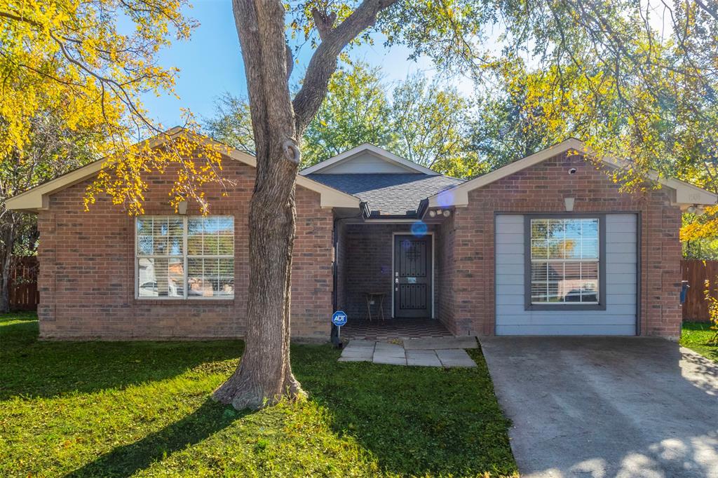 1508 Las Pinas Court Property Photo 1