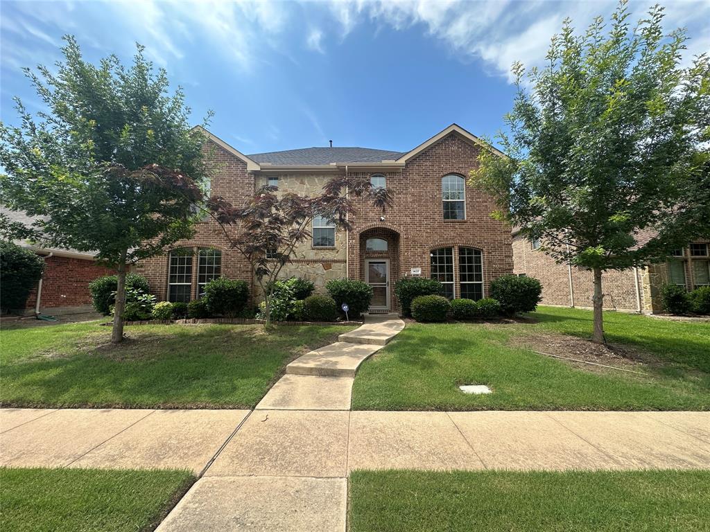 1437 Tudor Drive Property Photo 1