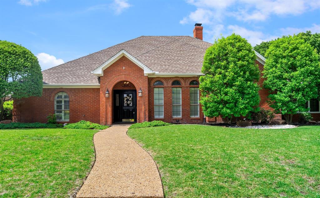 3813 Cross Bend Road Property Photo 1