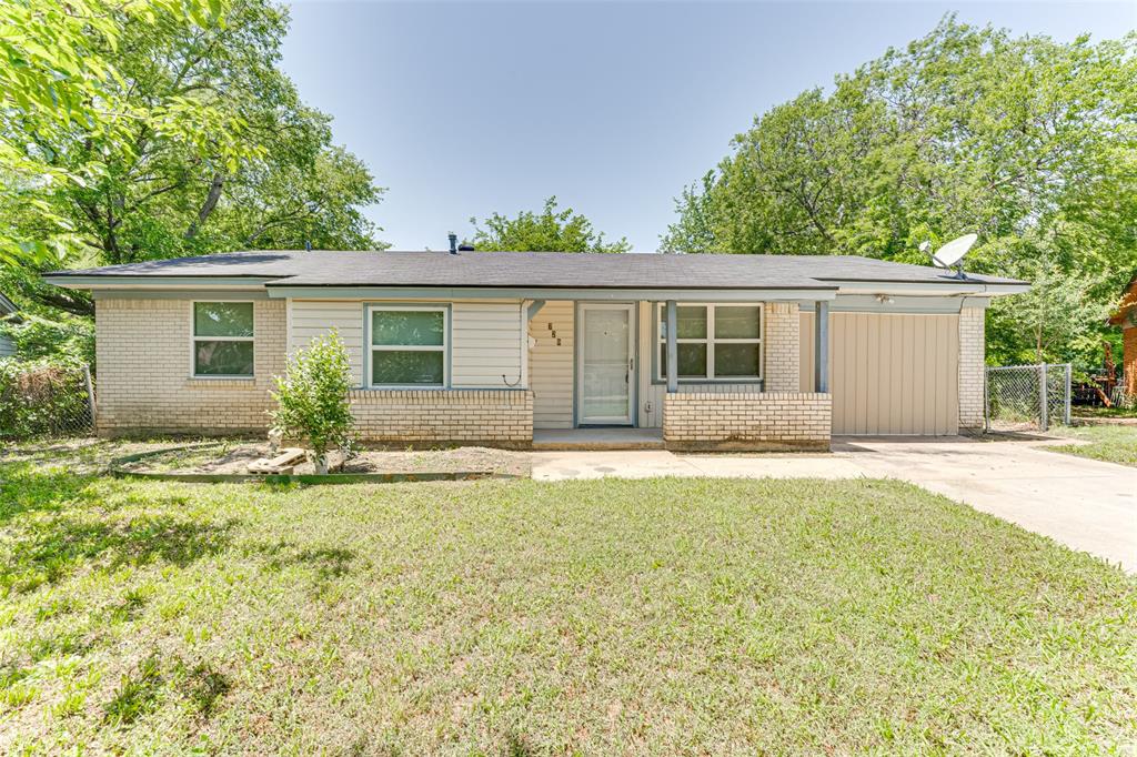 729 Grubb Circle Property Photo 1
