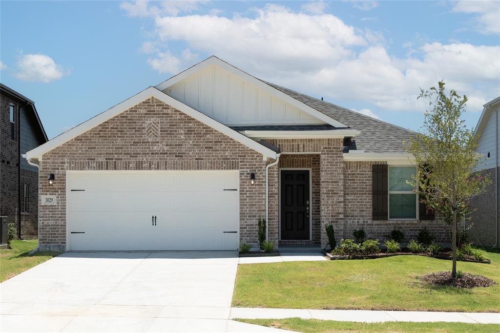 3029 Burwick Lane Property Photo 1