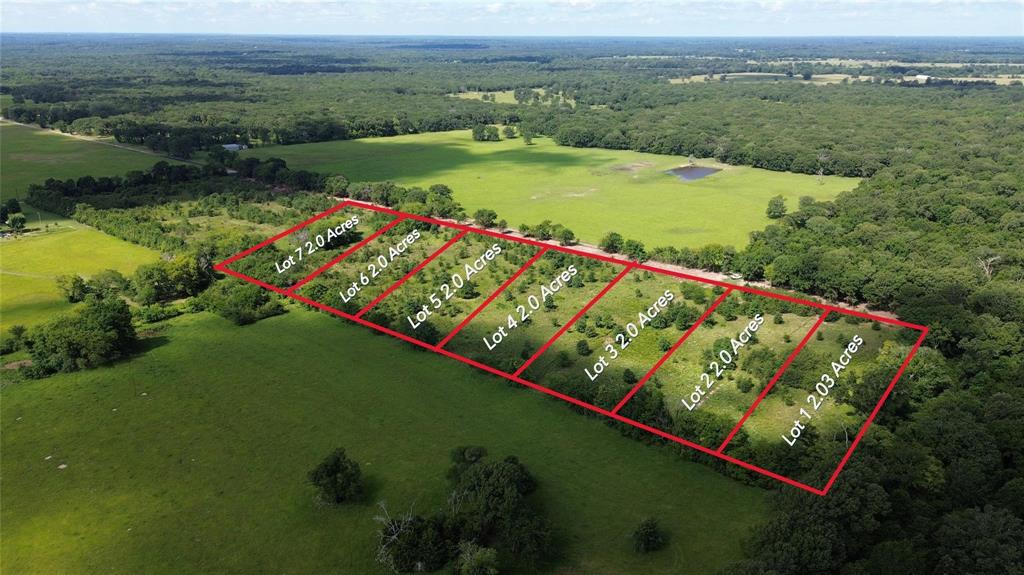 Tbd Rs County Road 2470 Property Photo 1