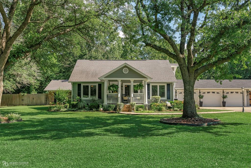 9900 Myrtis Texas Line Road Property Photo 1