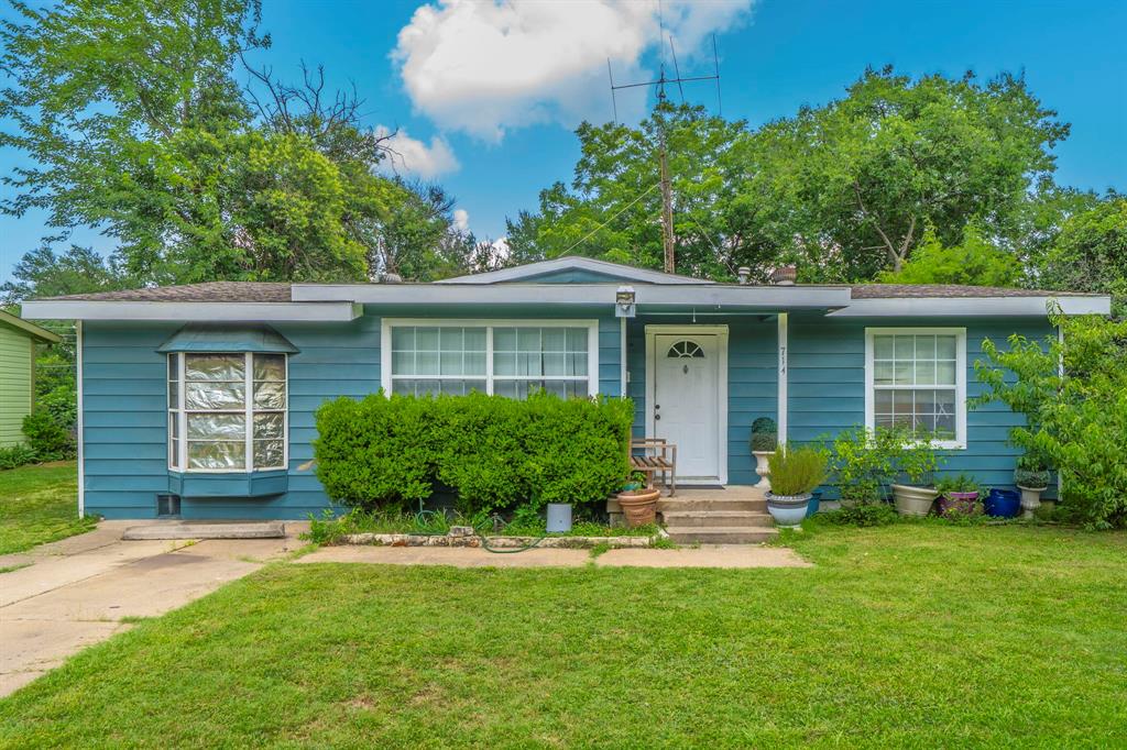 714 Macgregor Drive Property Photo 1