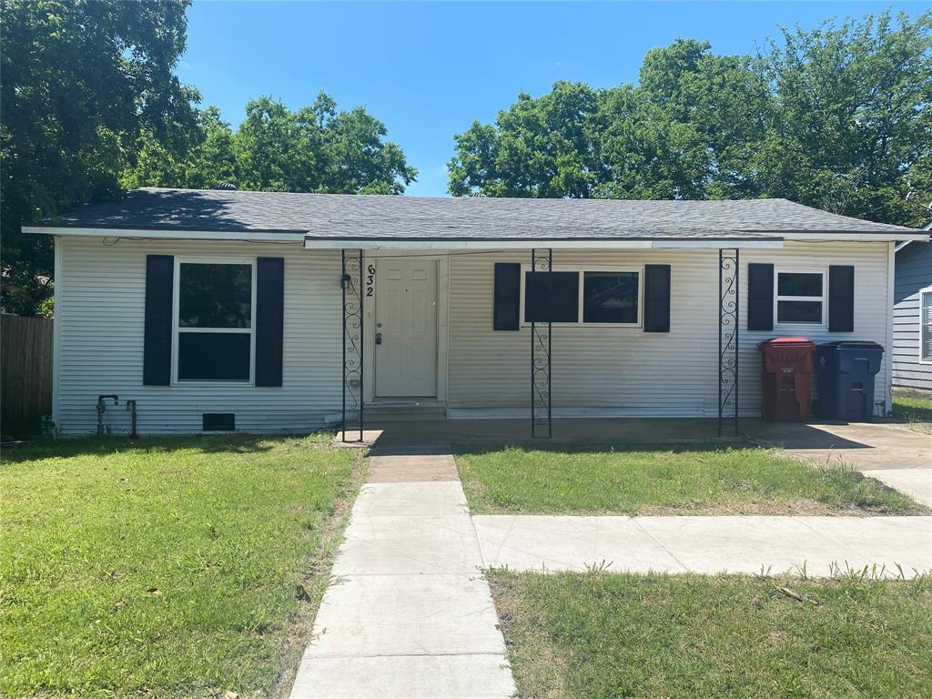 632 Nunnalee Avenue Property Photo 1