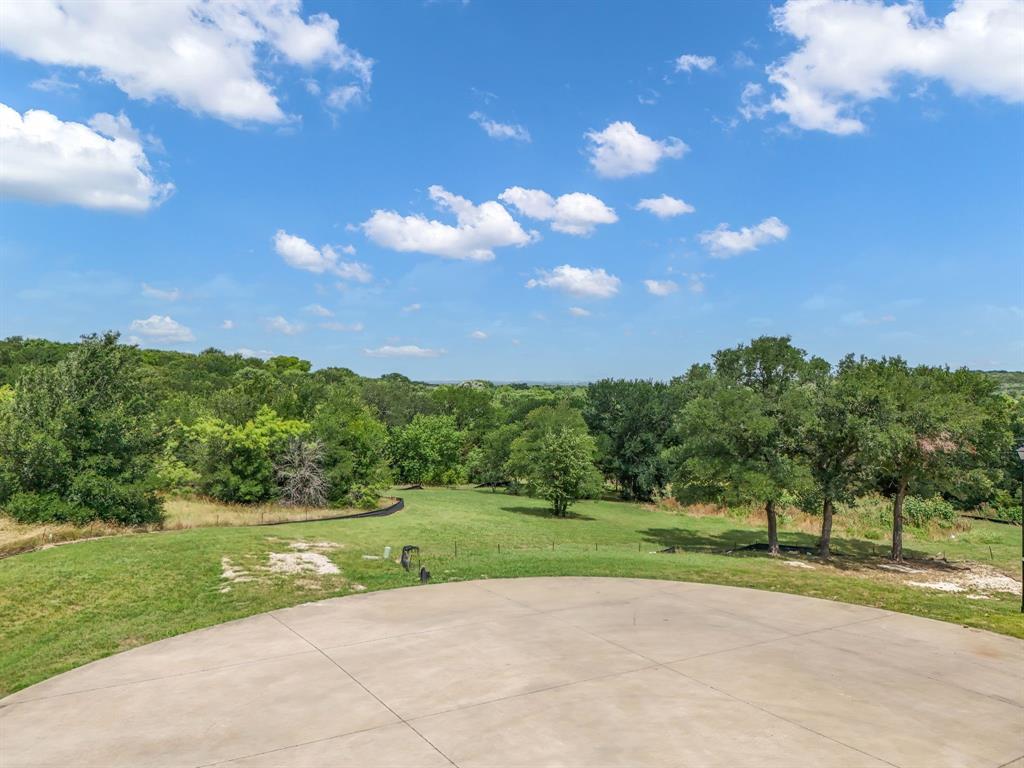 2407 Clear Creek Court Property Photo 1