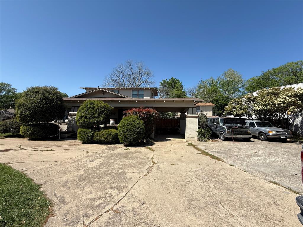 3601 E Lancaster Avenue Property Photo 1