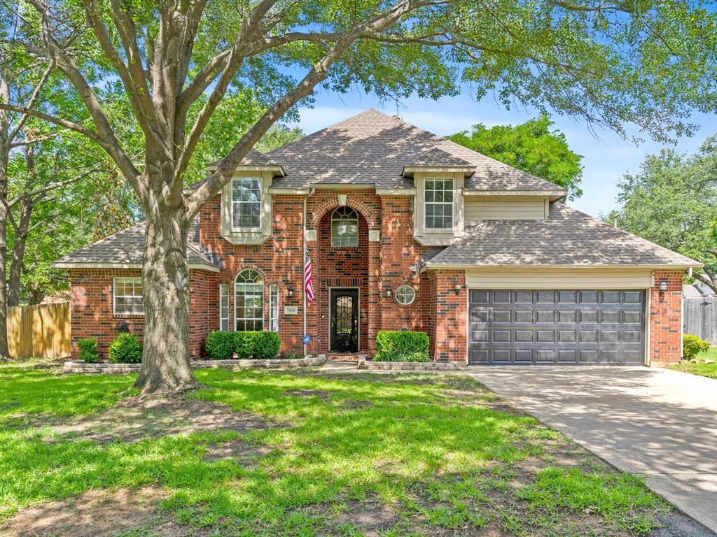 2414 S Pleasant Circle Property Photo 1