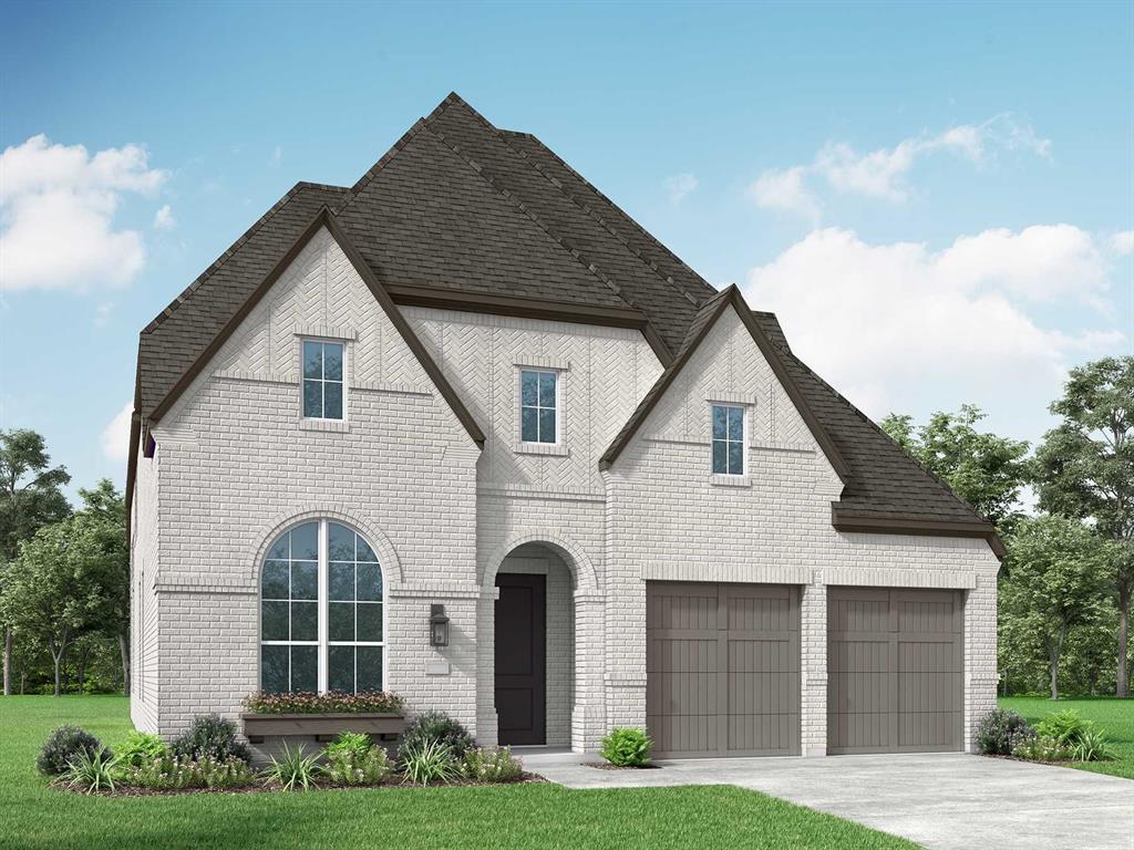 4445 Cotton Seed Way Property Photo 1