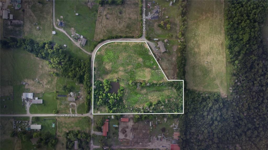 1762 Private Road Property Photo 1