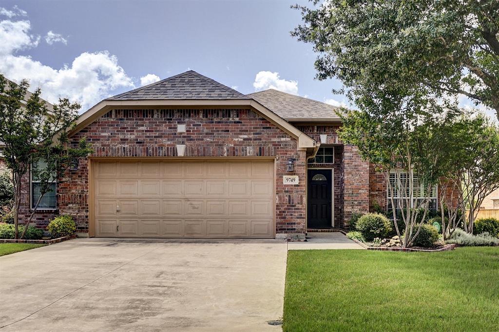 9749 Stripling Drive Property Photo 1