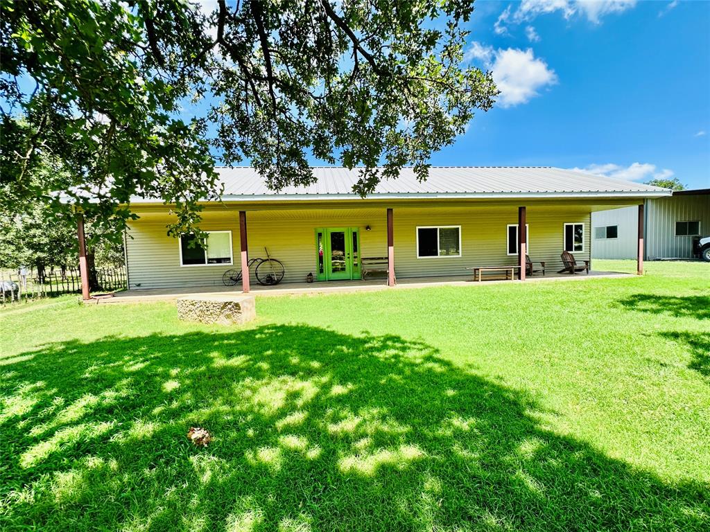2651 County Road 294 Property Photo 1
