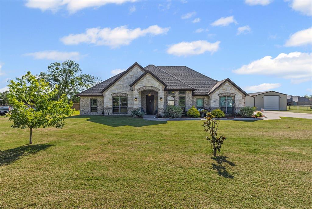 3606 County Road 2208 Property Photo 1