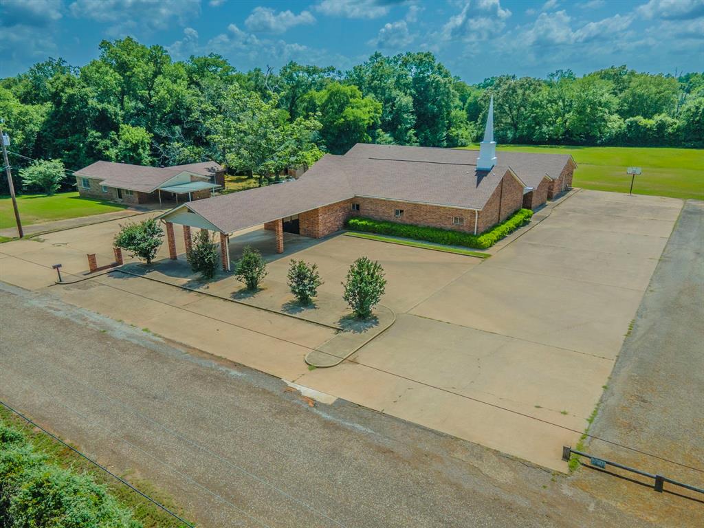 139 An County Road 389