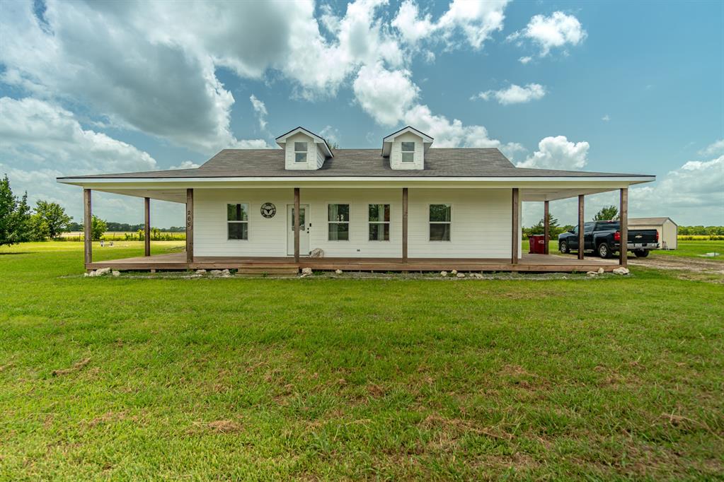 265 County Road 3055 Property Photo 1