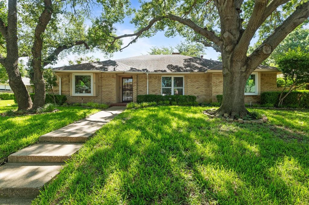 12612 Whispering Hills Drive Property Photo 1