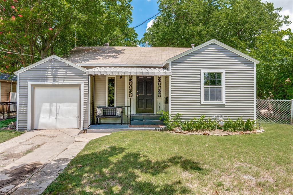7049 Wofford Avenue Property Photo 1