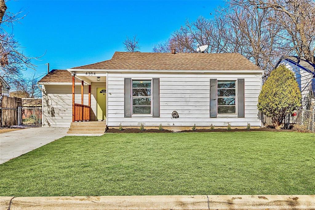 4304 Valentine Street Property Photo 1