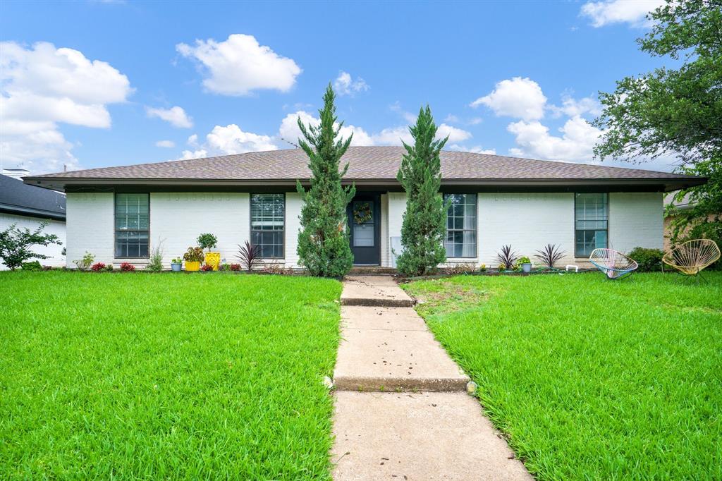 2620 Winterstone Drive Property Photo 1